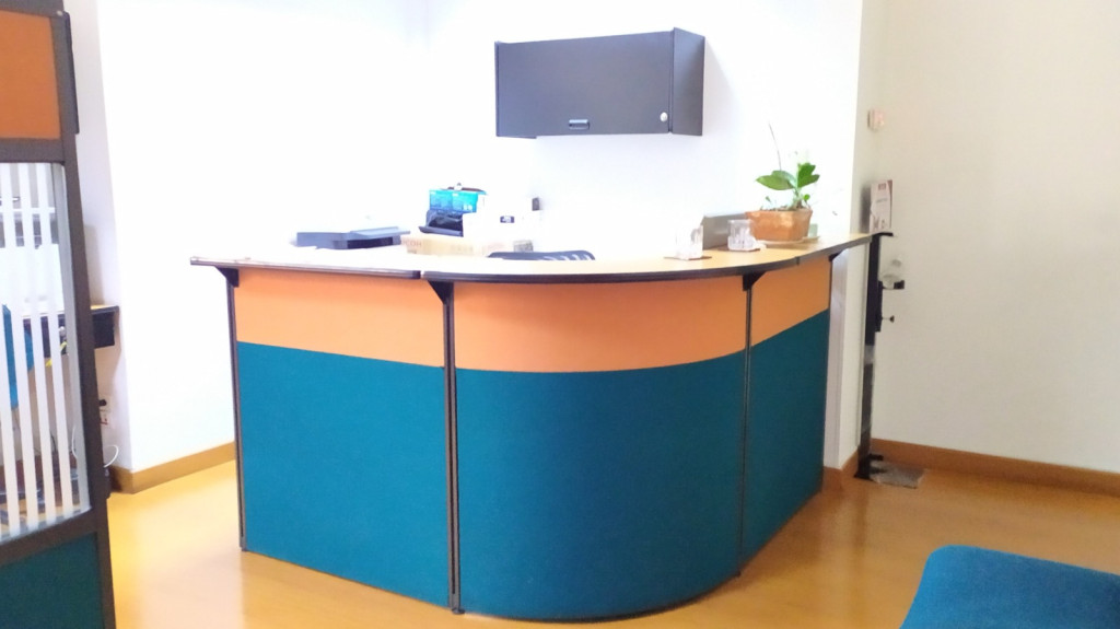 OFICINA Santa Barbara Central-Usaquén