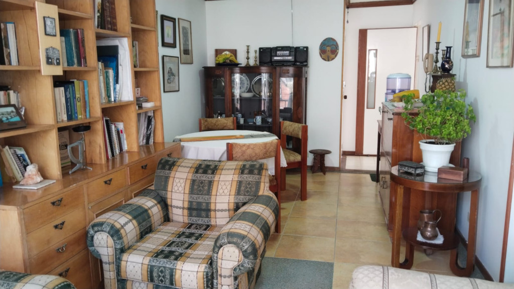 APARTAMENTO Capri-Usaquén