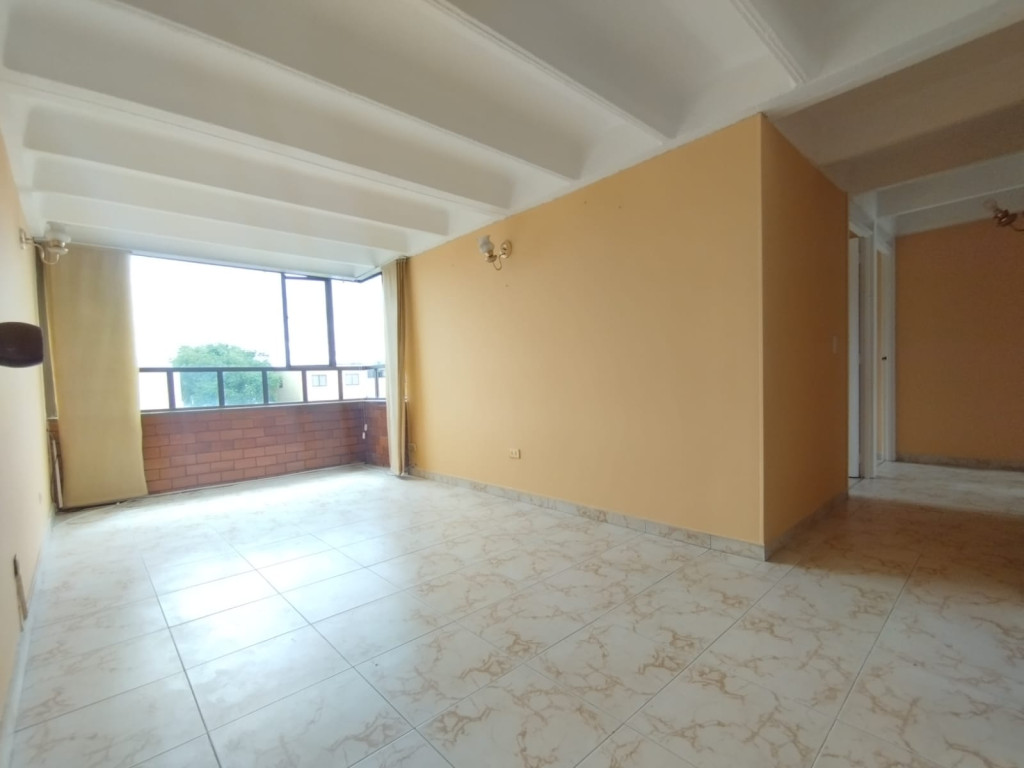 APARTAMENTO Bochica II