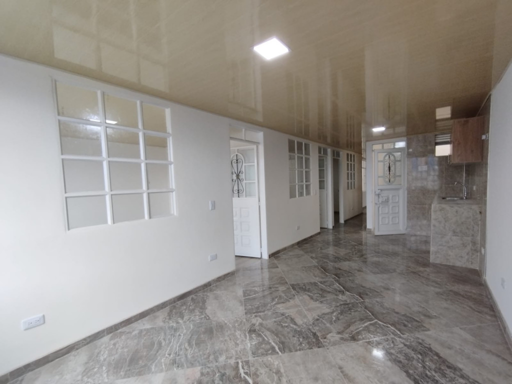 APARTAMENTO Santa Rita Sur Oriental