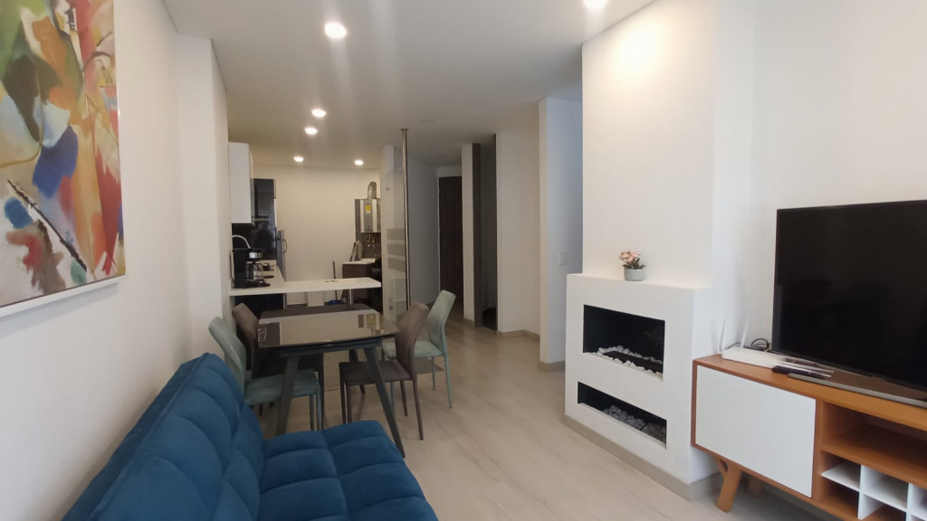 APARTAMENTO Puente Largo