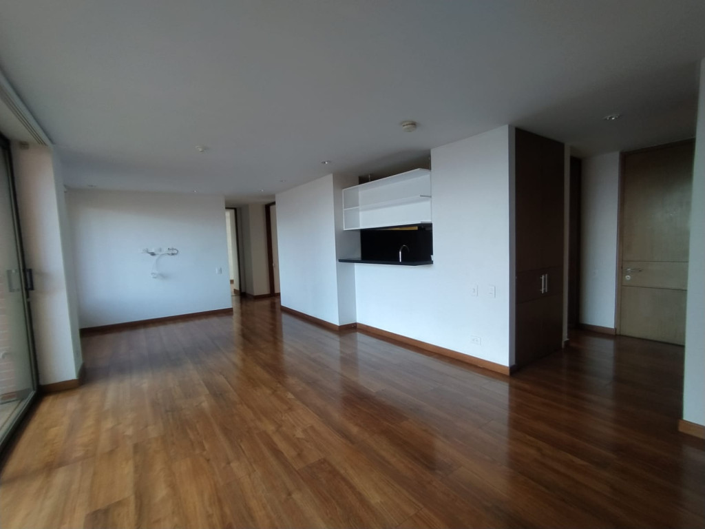 APARTAMENTO El Salitre-Teusaquillo