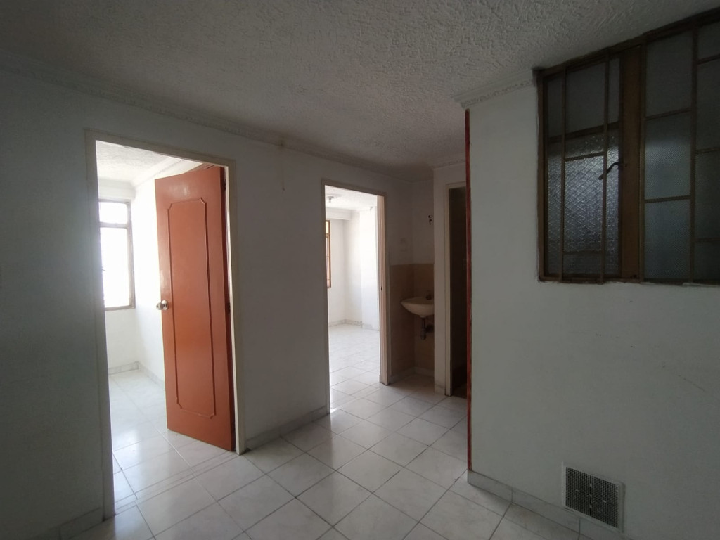 APARTAMENTO ALAMOS NORTE