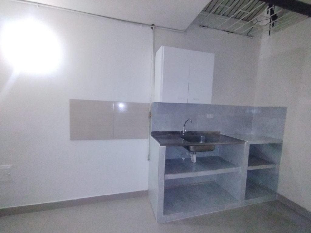 Apartaestudio EN ARRIENDO EN Álamos Norte, código: 10182292 - 12