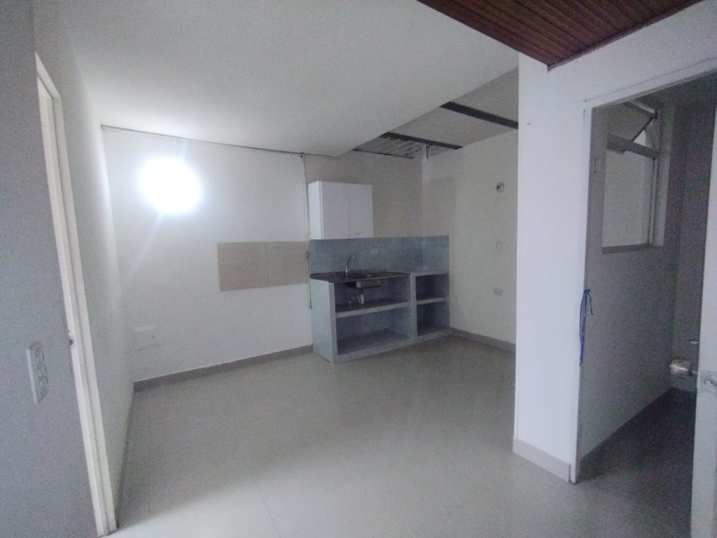 Apartaestudio EN ARRIENDO EN Álamos Norte, código: 10182292 - 13