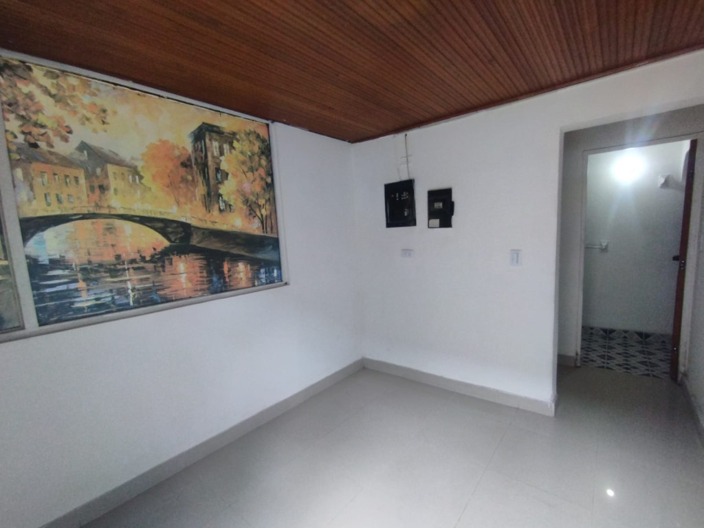 Apartaestudio EN ARRIENDO EN Álamos Norte, código: 10182292 - 0