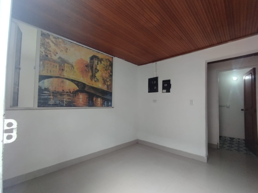 Apartaestudio EN ARRIENDO EN Álamos Norte, código: 10182292 - 5