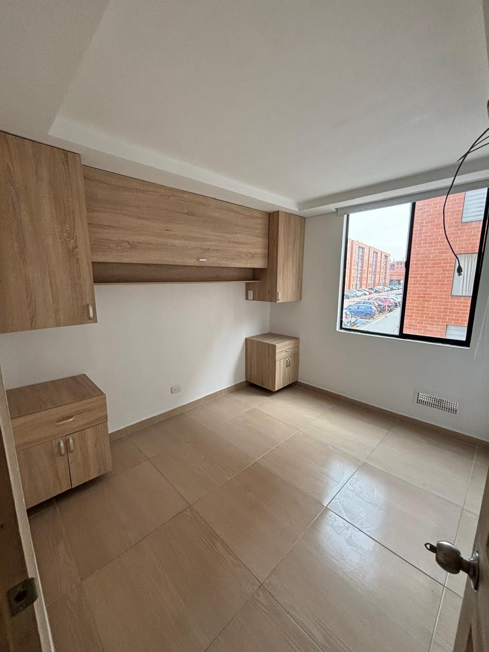 APARTAMENTO 20 DE JULIO