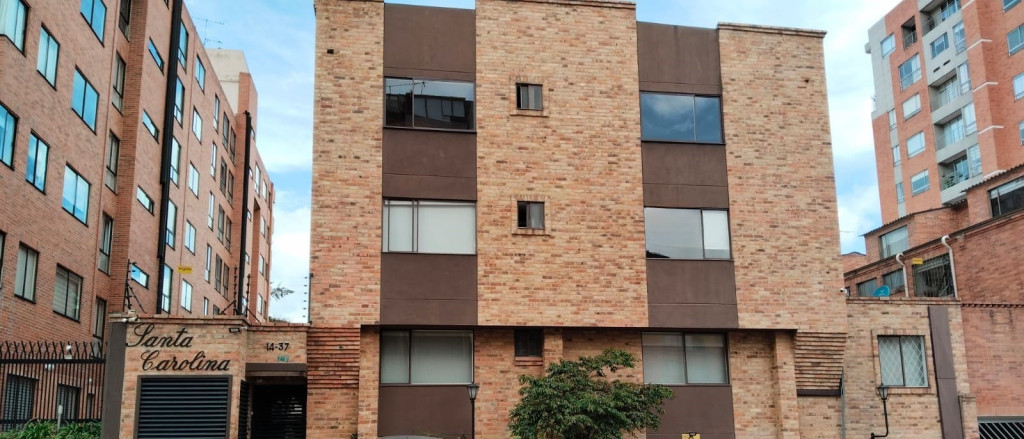 APARTAMENTO Acacias-Usaquén