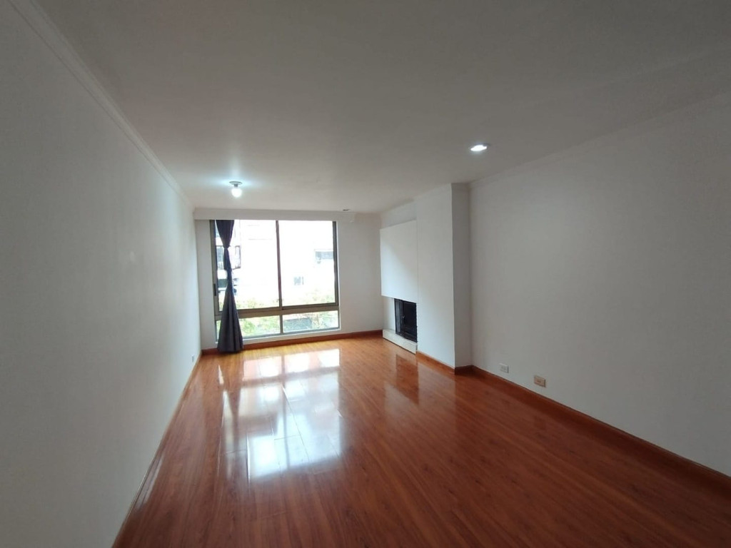 APARTAMENTO Los Rosales