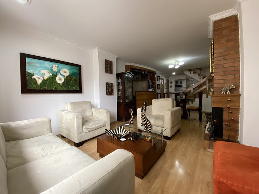 APARTAMENTO SANTA BARBARA