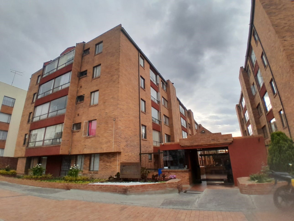 APARTAMENTO Barrancas-Usaquén