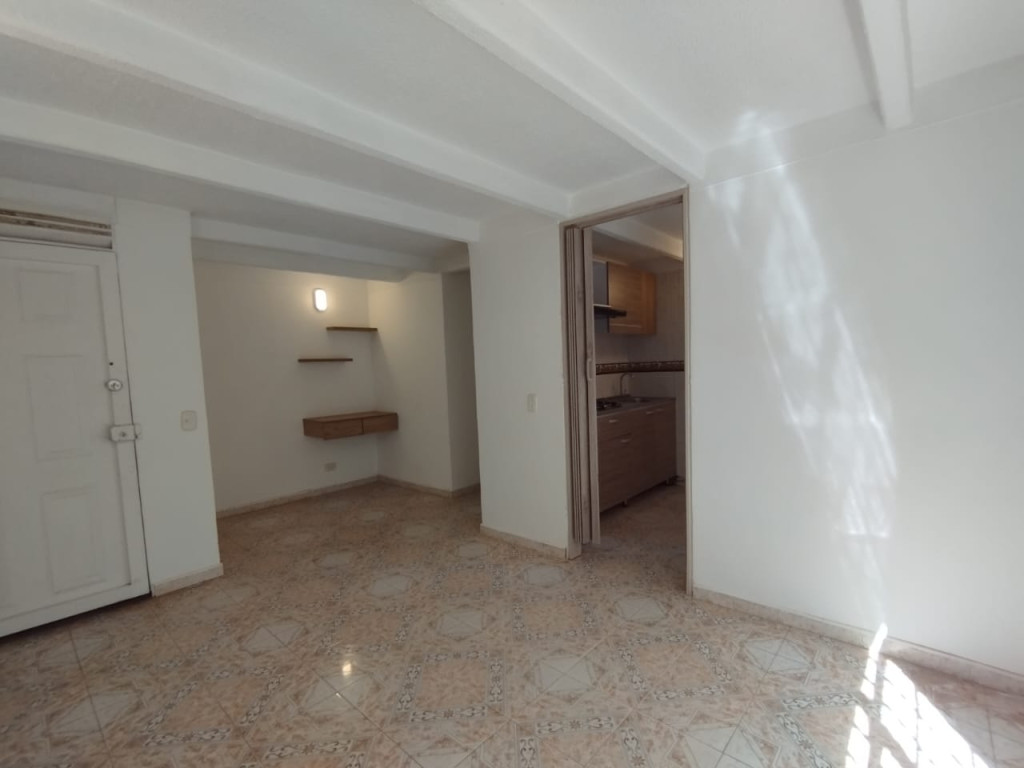 APARTAMENTO Tintalá