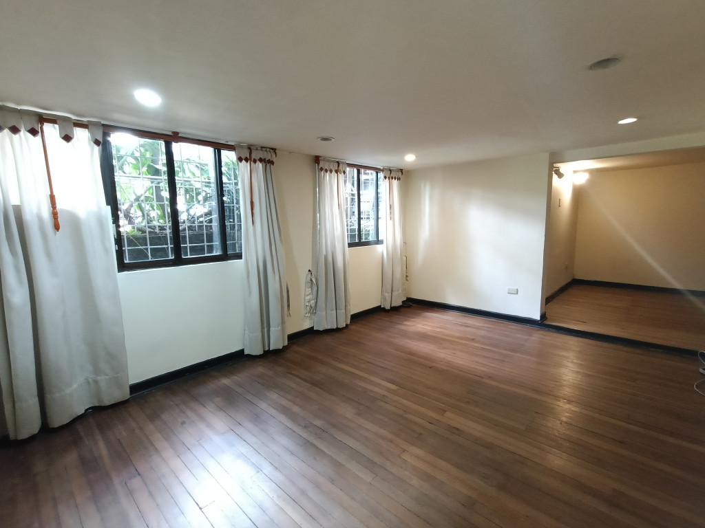 APARTAMENTO La Soledad-Teusaquillo