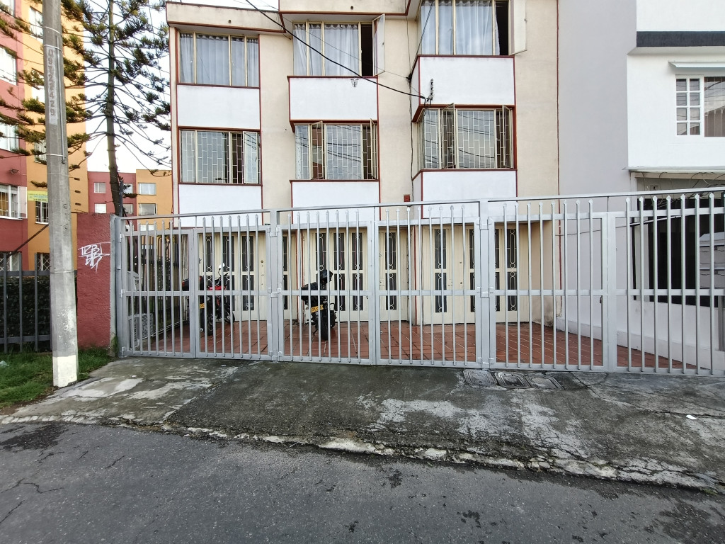 APARTAMENTO Normandía APARTAMENTO Normandía