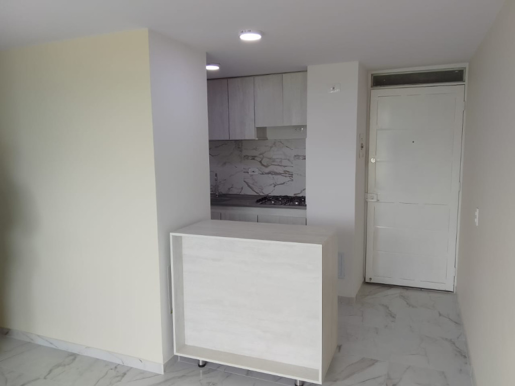 APARTAMENTO EL PRADO