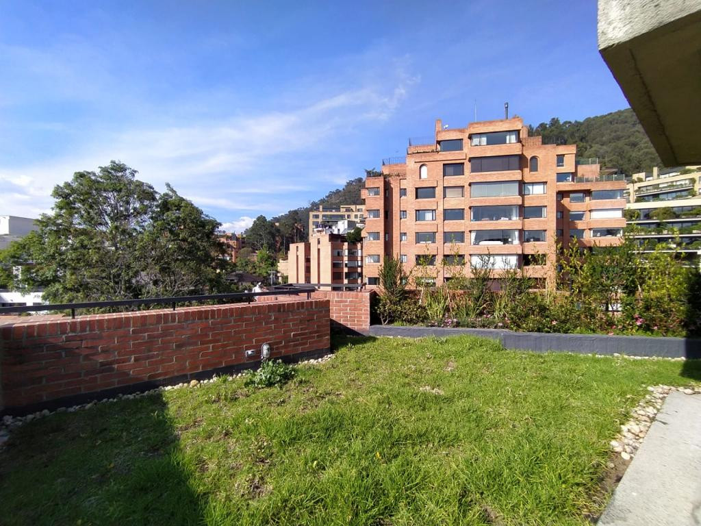 APARTAMENTO Los Rosales