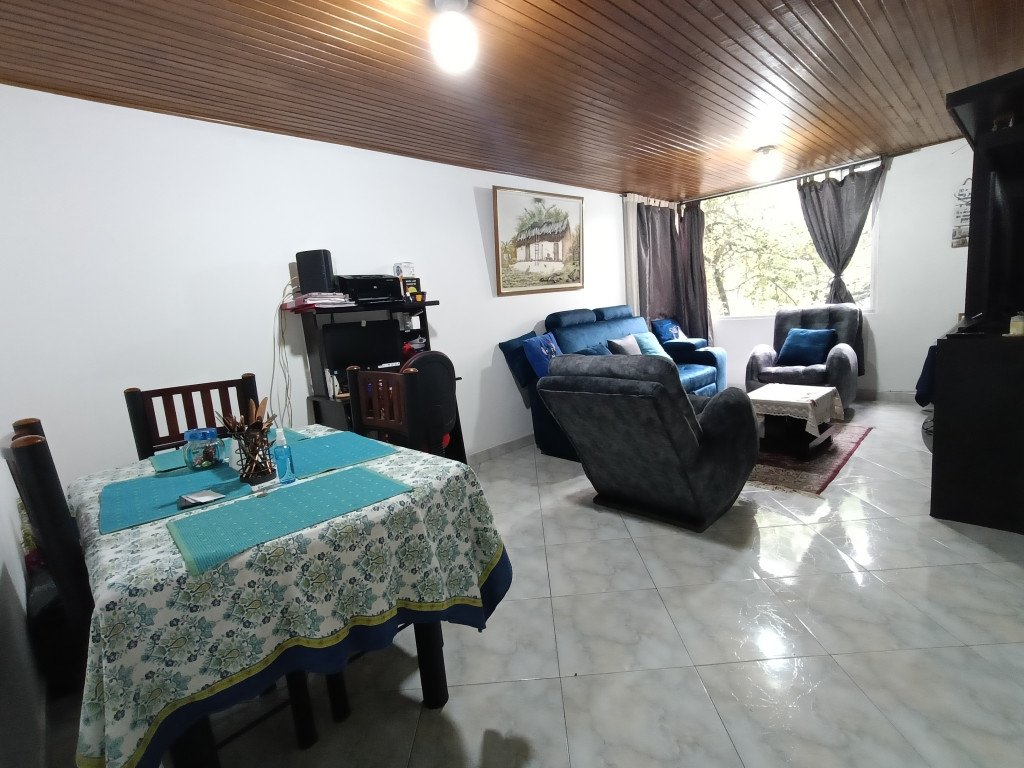 APARTAMENTO El Gualí