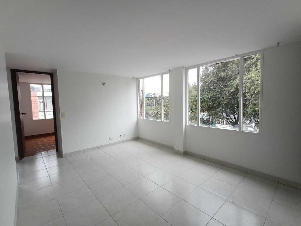 APARTAMENTO Bosque Popular