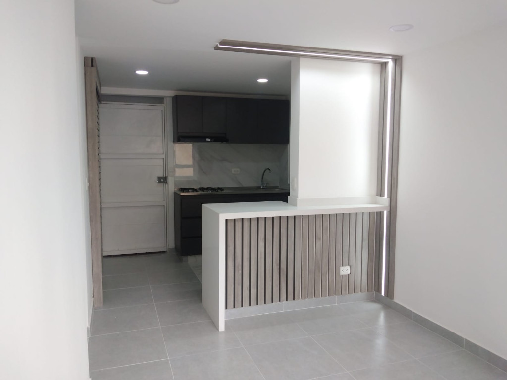 APARTAMENTO Villa Alsacia