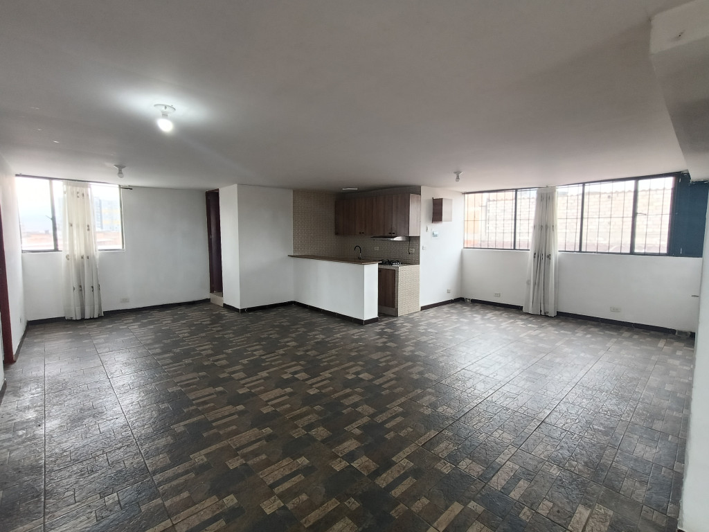 APARTAMENTO La Trinidad