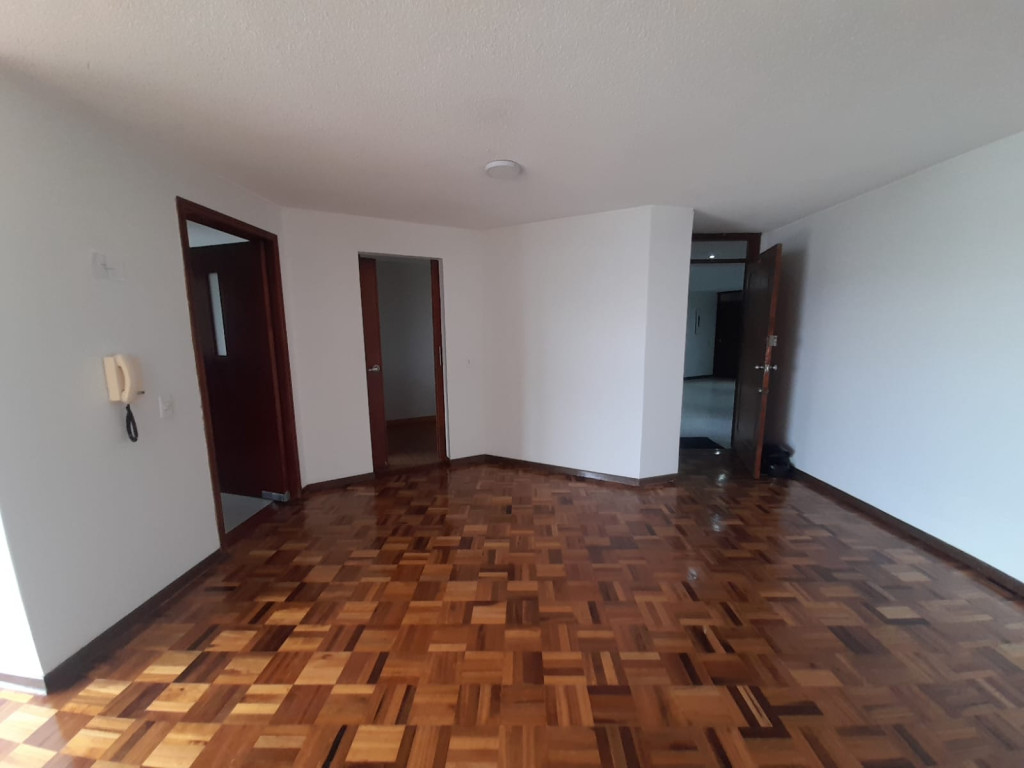 APARTAMENTO Los Rosales