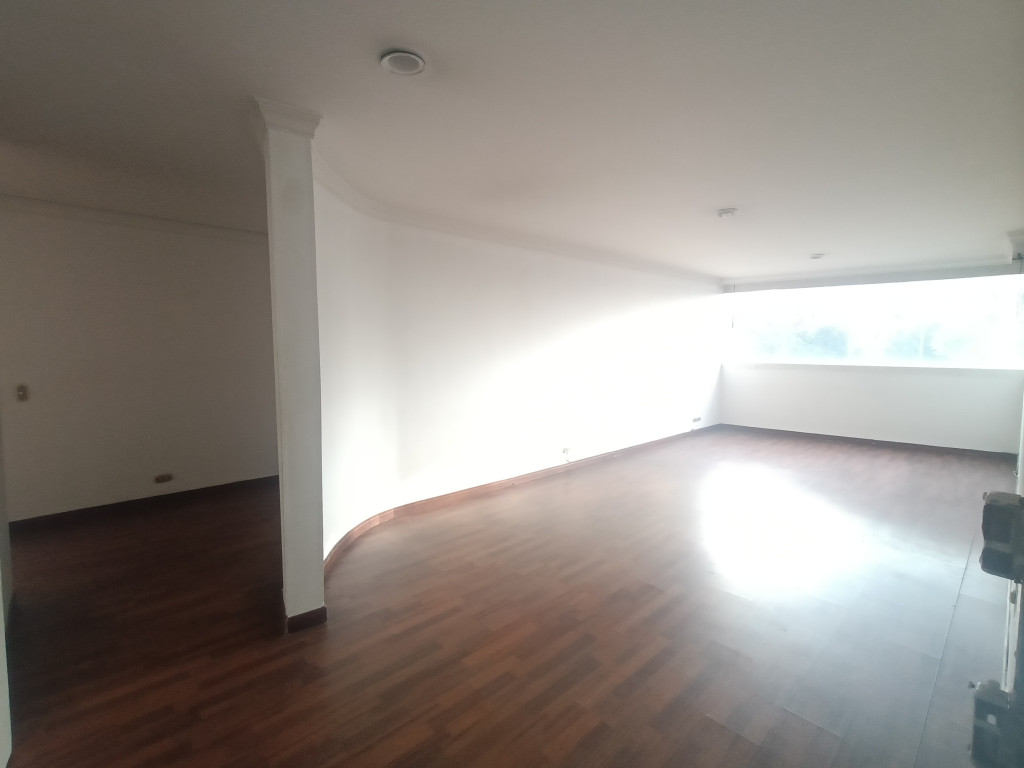 APARTAMENTO Nicolás De Federmán