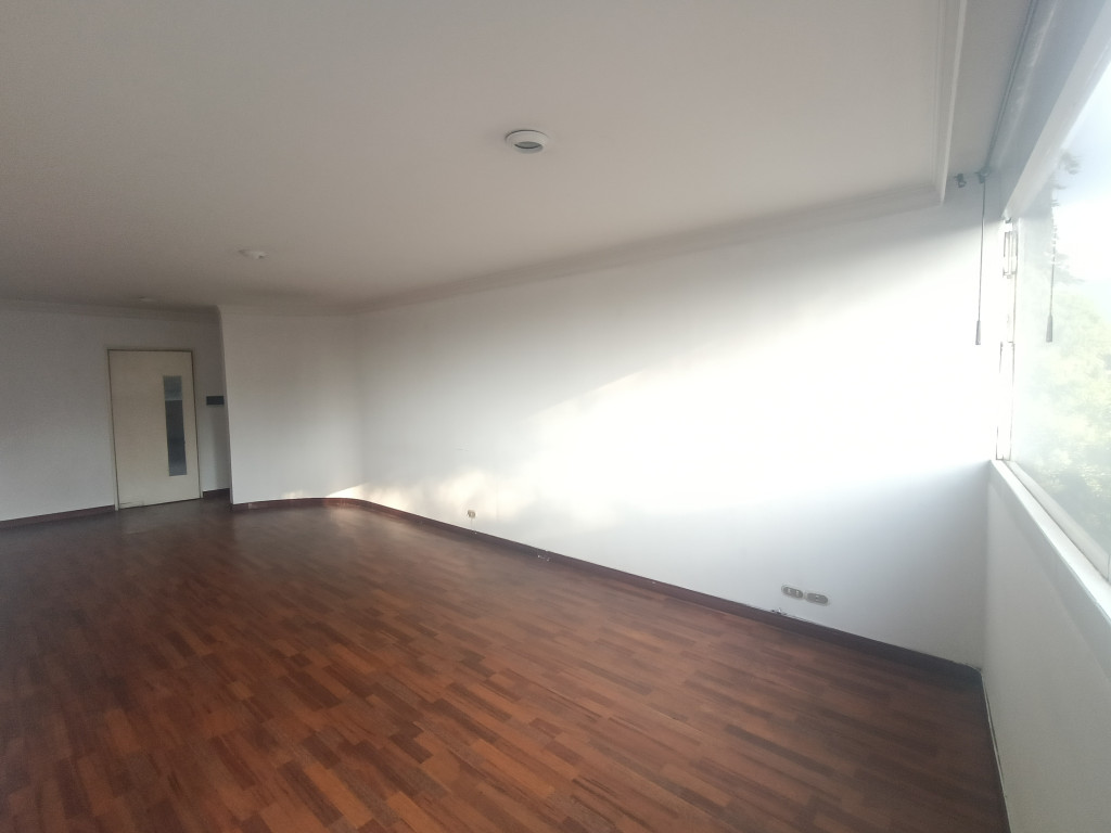 APARTAMENTO Nicolás De Federmán