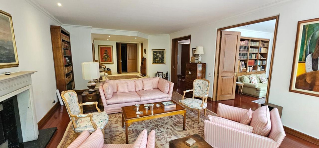 APARTAMENTO La Cabrera