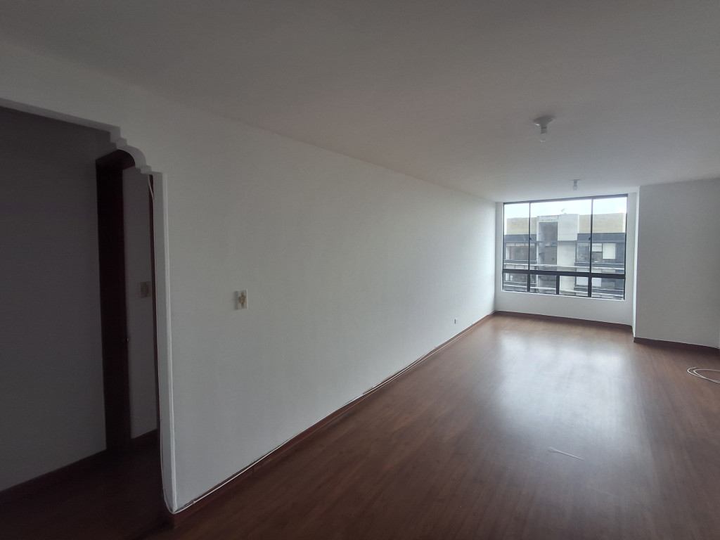 APARTAMENTO Chapinero Alto