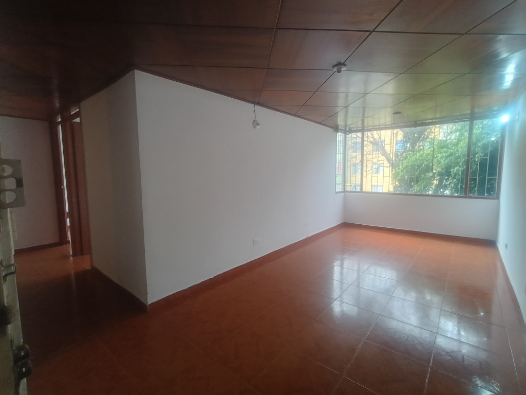 APARTAMENTO Bochica-Engativá