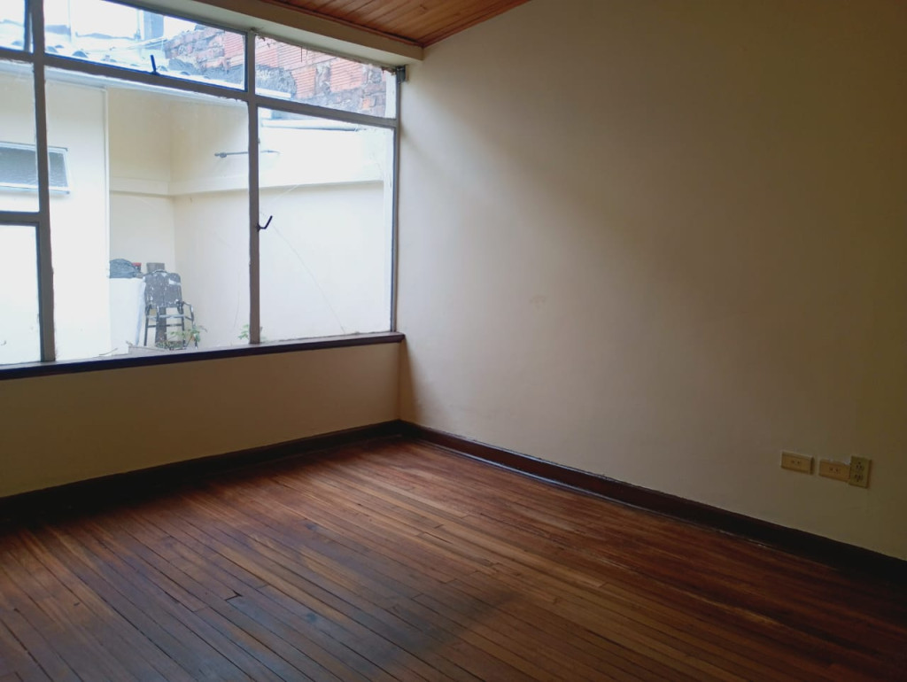 APARTAMENTO El Recuerdo-Teusaquillo