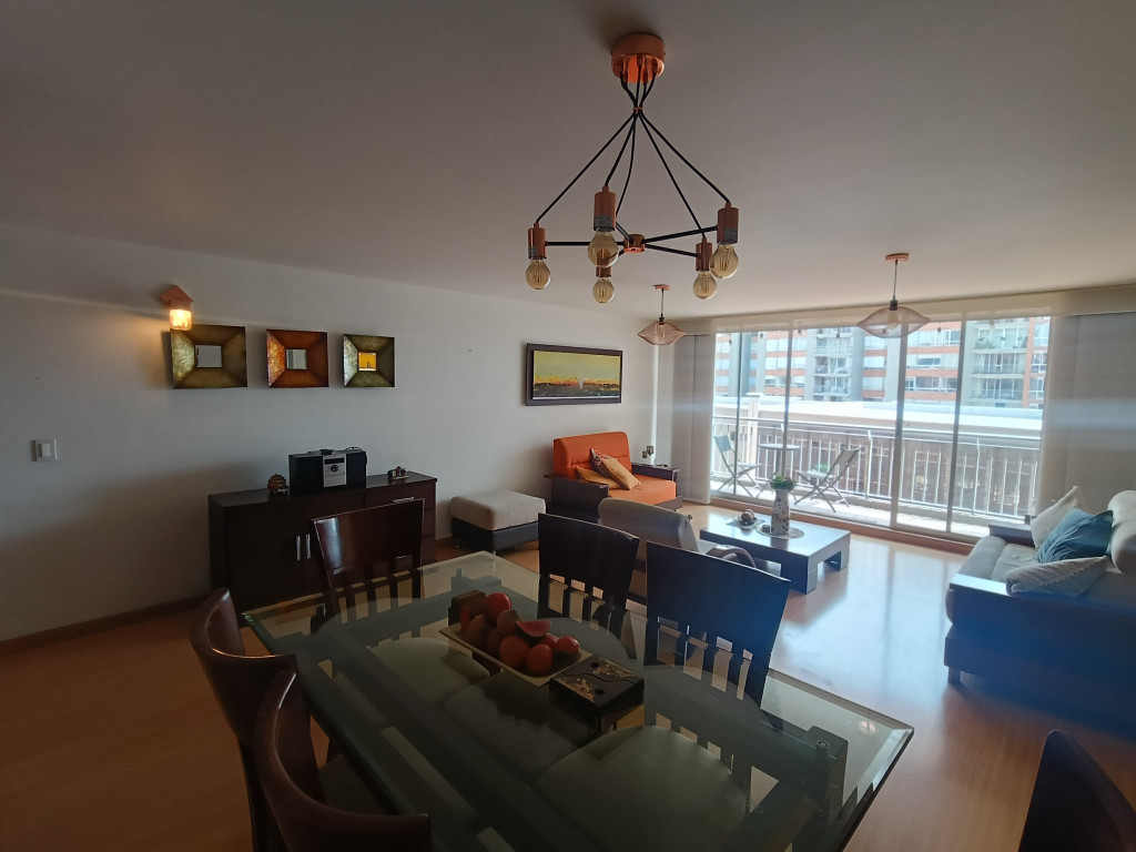 APARTAMENTO Modelia