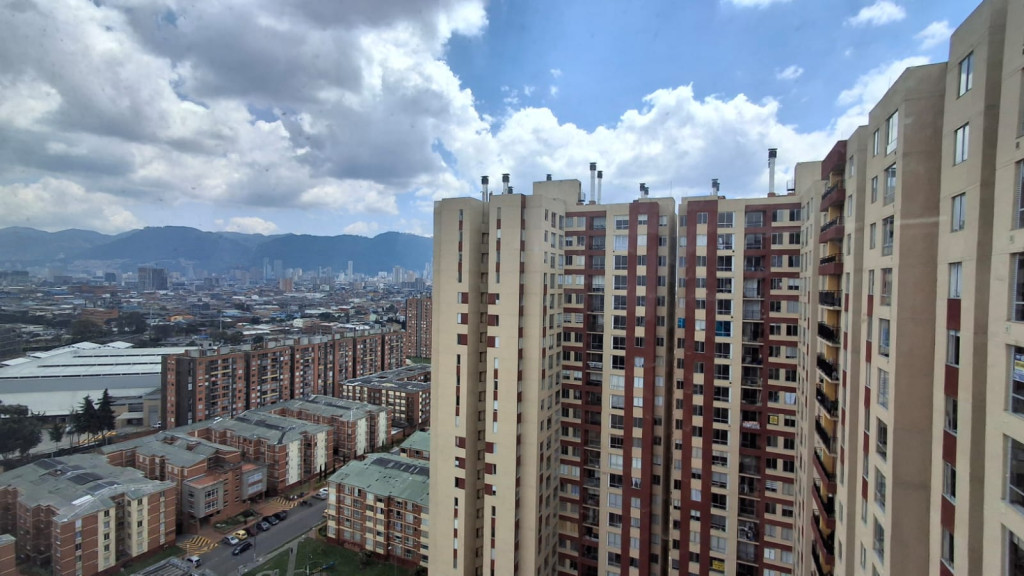 APARTAMENTO Tibaná