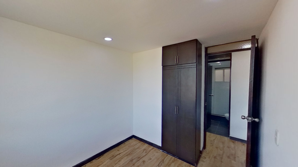 APARTAMENTO San Mateo APARTAMENTO San Mateo
