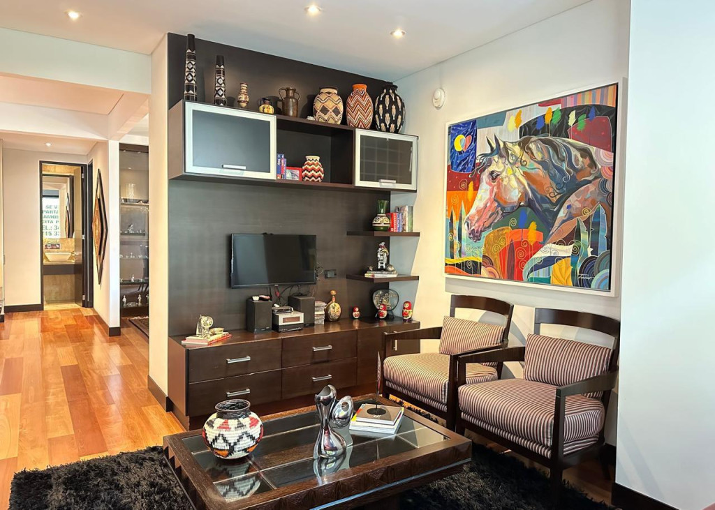 APARTAMENTO Los Rosales APARTAMENTO Los Rosales