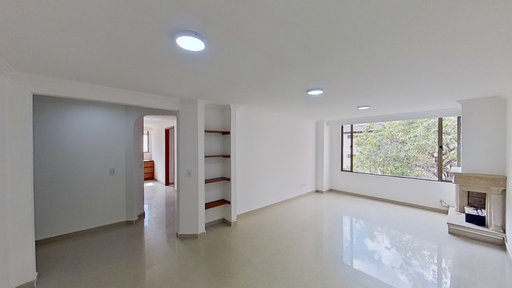 APARTAMENTO Acacias-Usaquén APARTAMENTO Acacias-Usaquén