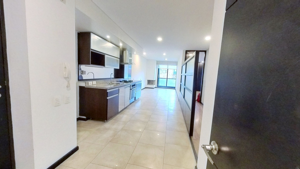 APARTAMENTO Santa Barbara-Usaquén APARTAMENTO Santa Barbara-Usaquén
