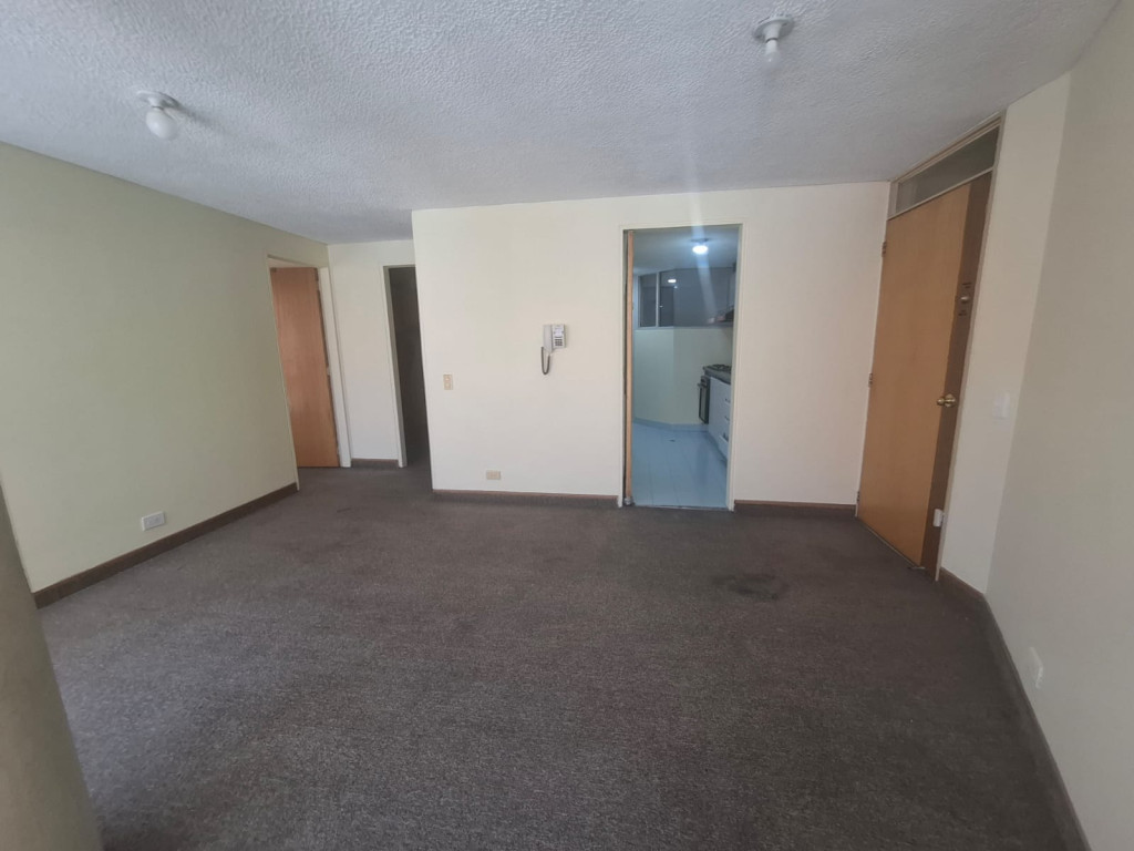 APARTAMENTO Pardo Rubio APARTAMENTO Pardo Rubio