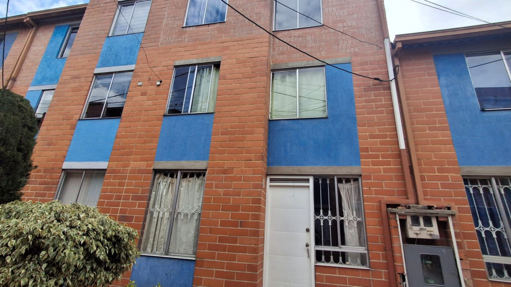 CASA El Porvenir
