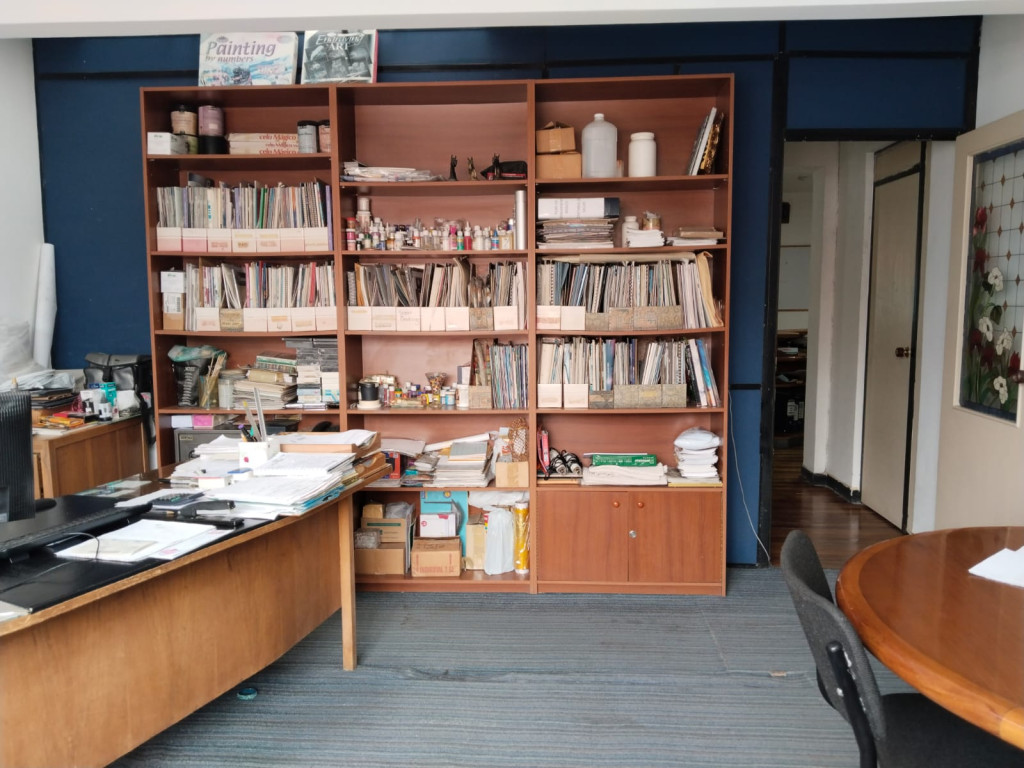 COMERCIAL (CASA PARA COMERCIO) Quinta Camacho