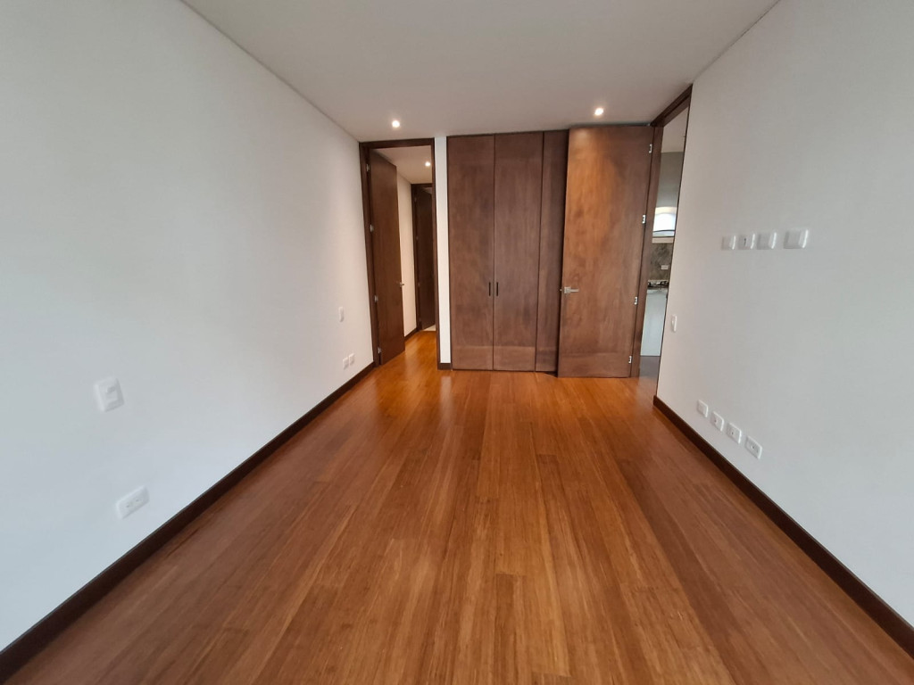 APARTAMENTO Santa Bibiana-Usaquén APARTAMENTO Santa Bibiana-Usaquén