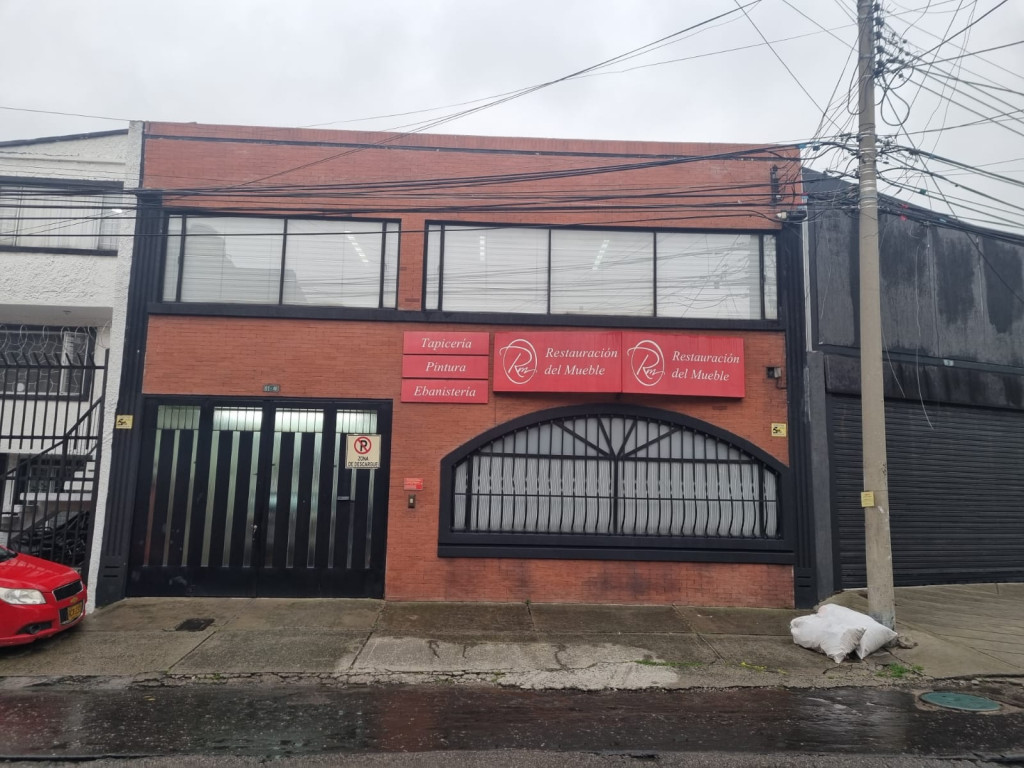 BODEGA Rionegro BODEGA Rionegro