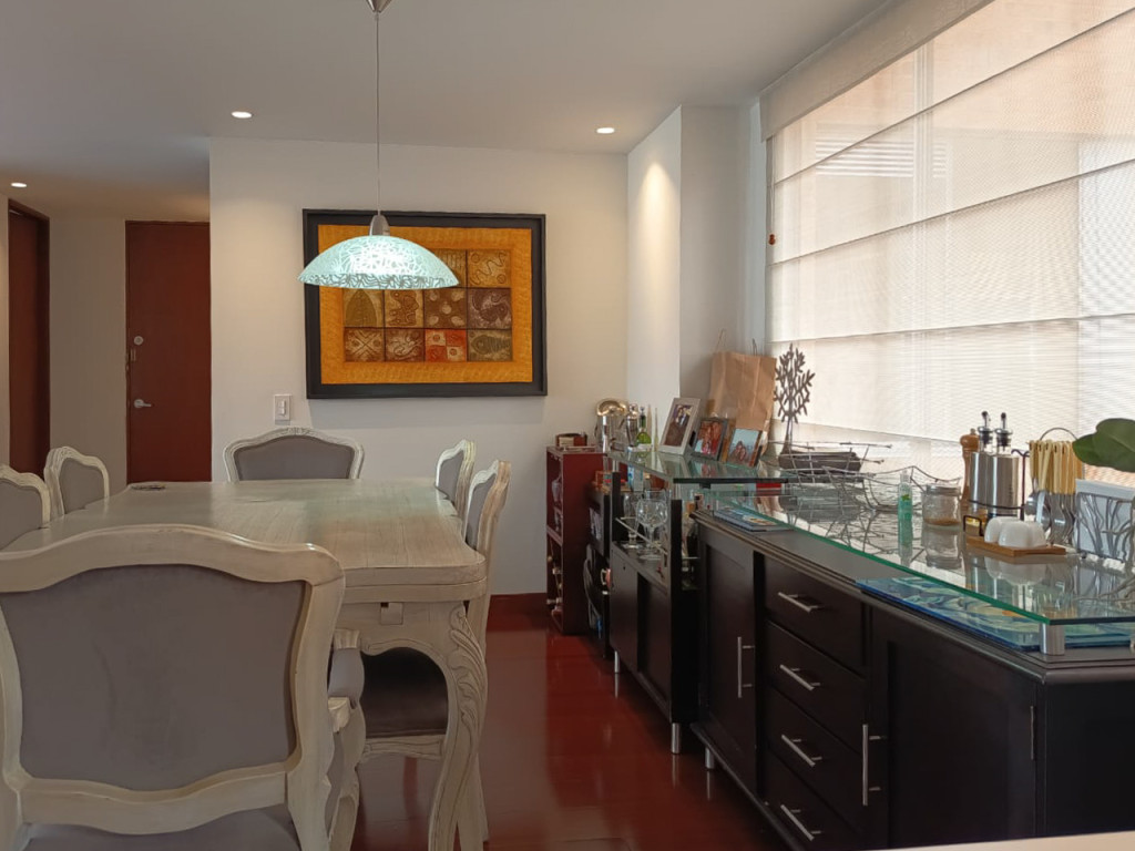 APARTAMENTO Prado Veraniego Sur