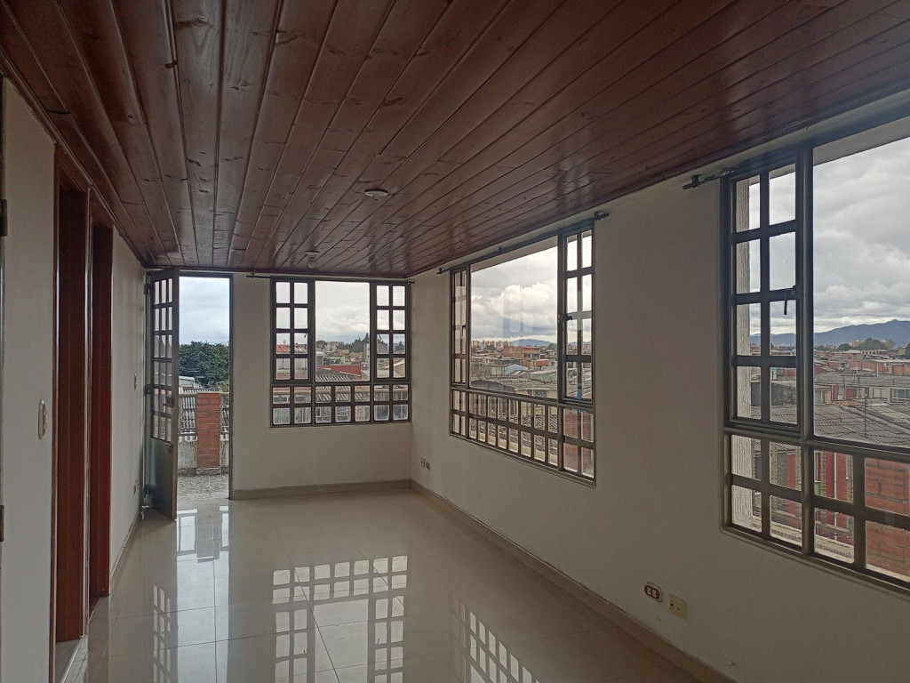 APARTAMENTO El Carmelo-Engativá