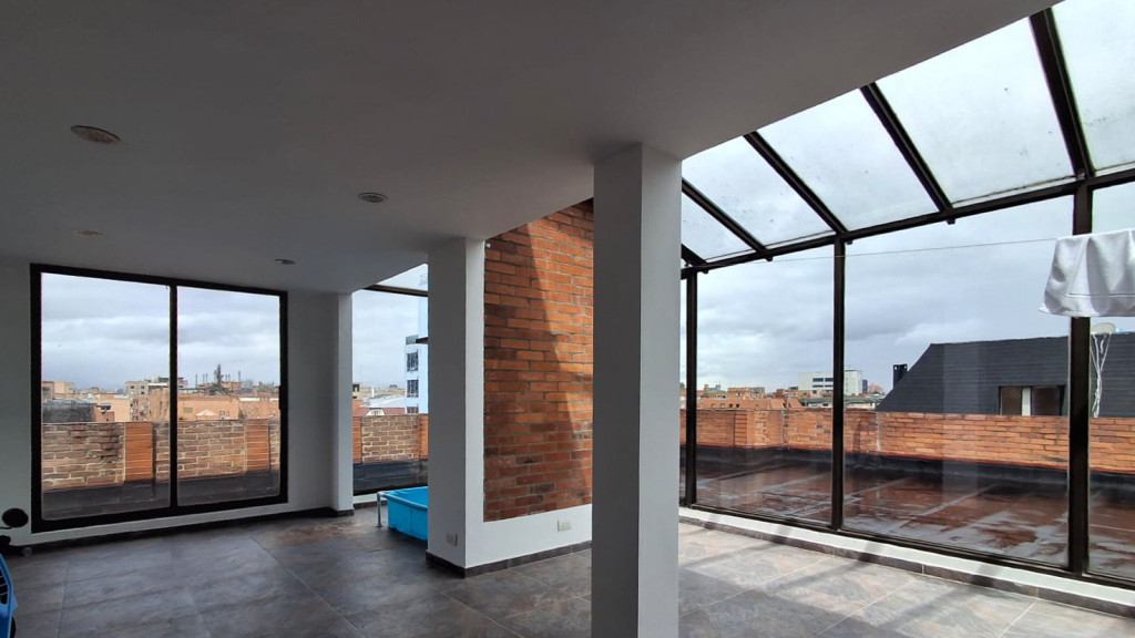 APARTAMENTO Santa Barbara Occidental-Usaquén APARTAMENTO Santa Barbara Occidental-Usaquén