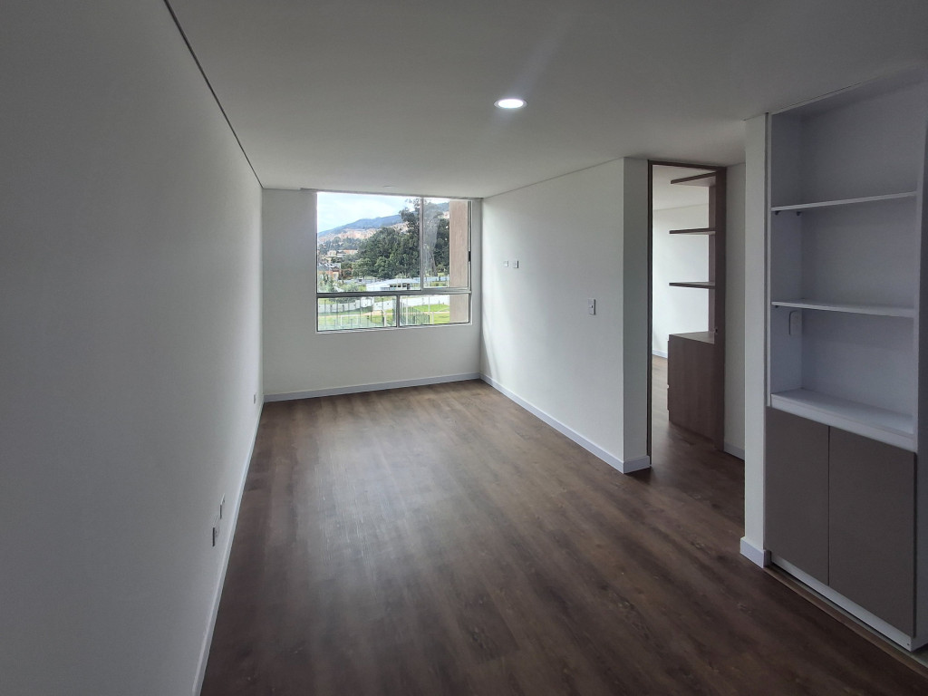 APARTAESTUDIO La Granja Norte-Usaquén