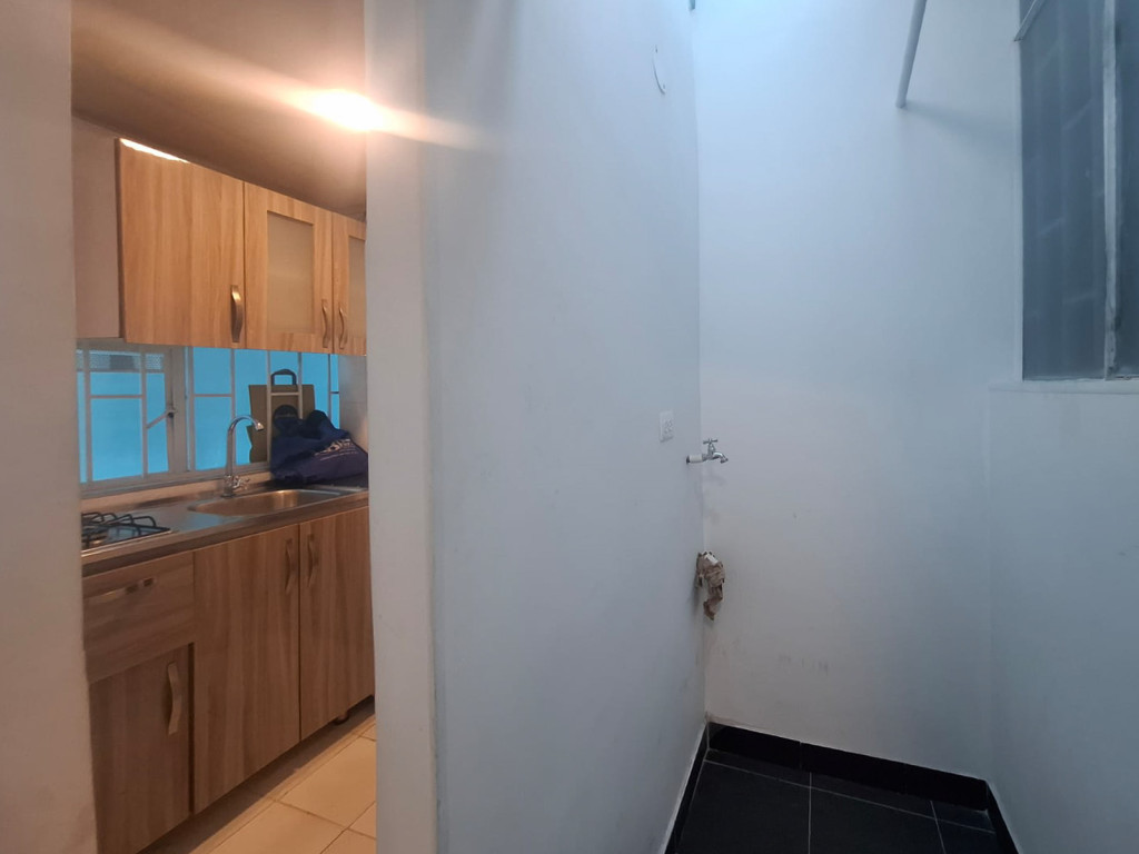 APARTAESTUDIO Marly