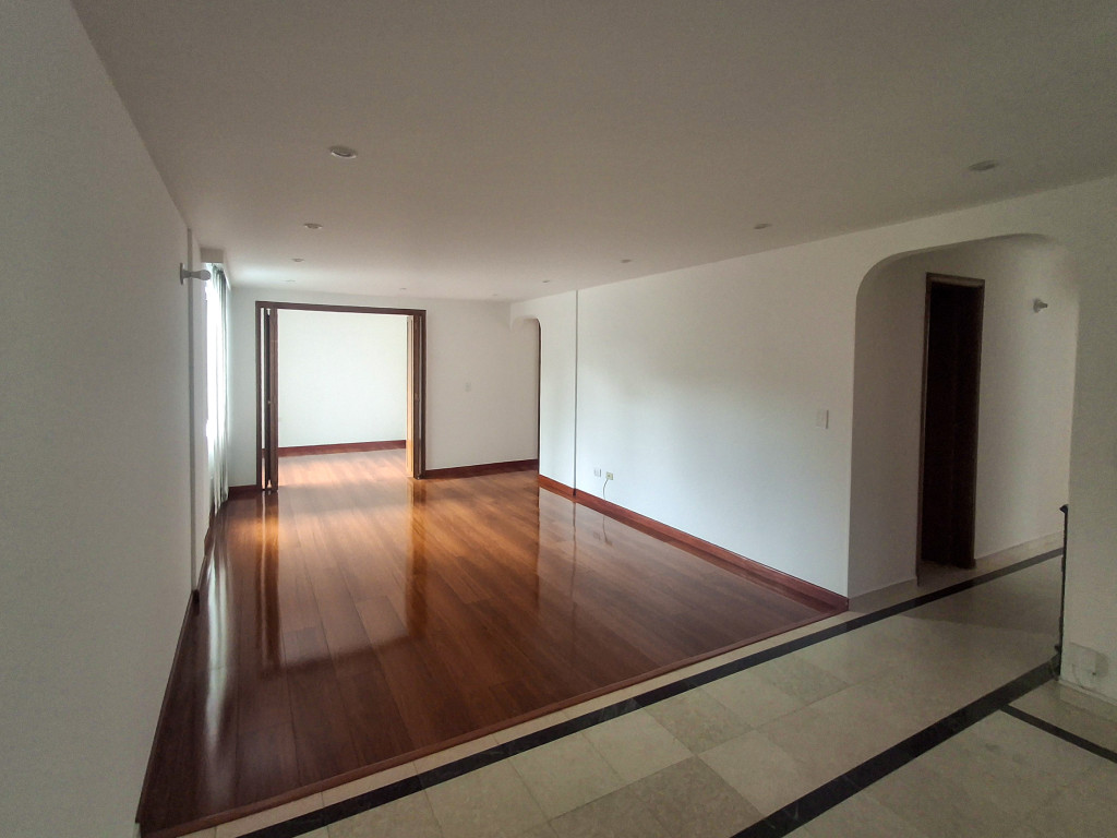 APARTAMENTO Santa Barbara-Usaquén APARTAMENTO Santa Barbara-Usaquén
