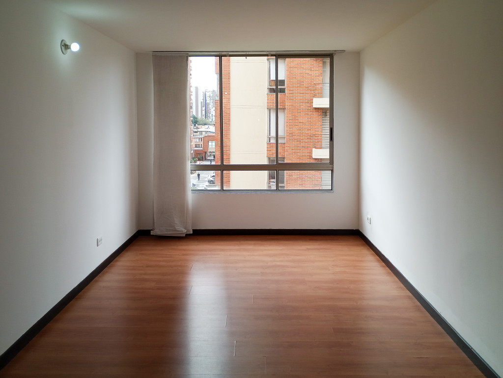 APARTAMENTO Gilmar-Suba